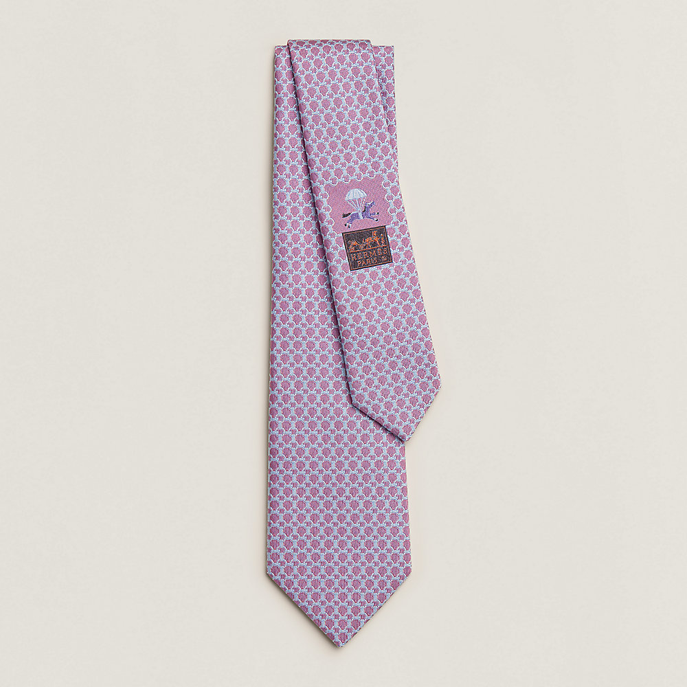 Tie 7 New 59 tie | Hermès Saudi Arabia